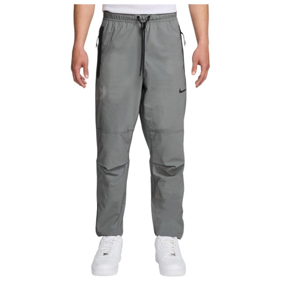 Nike Ανδρικό παντελόνι φόρμας Paris Saint-Germain FC Tech Woven Pants